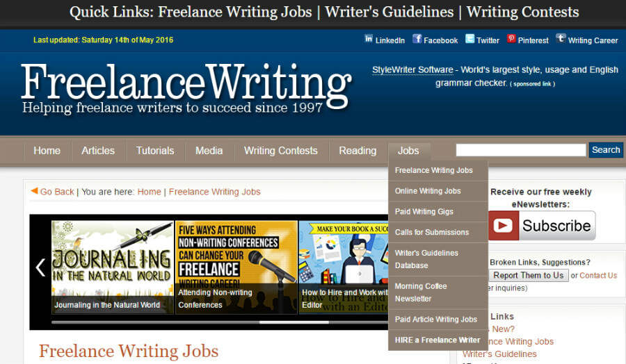 100% Original Writing Freelance Jobs Writing A 5-Paragraph Essay: Useful Tricks To Make It Easy!