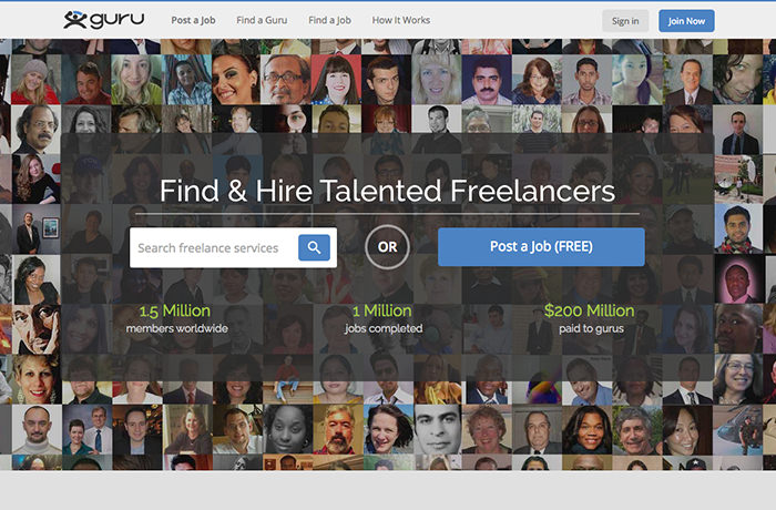 freelance IT jobs