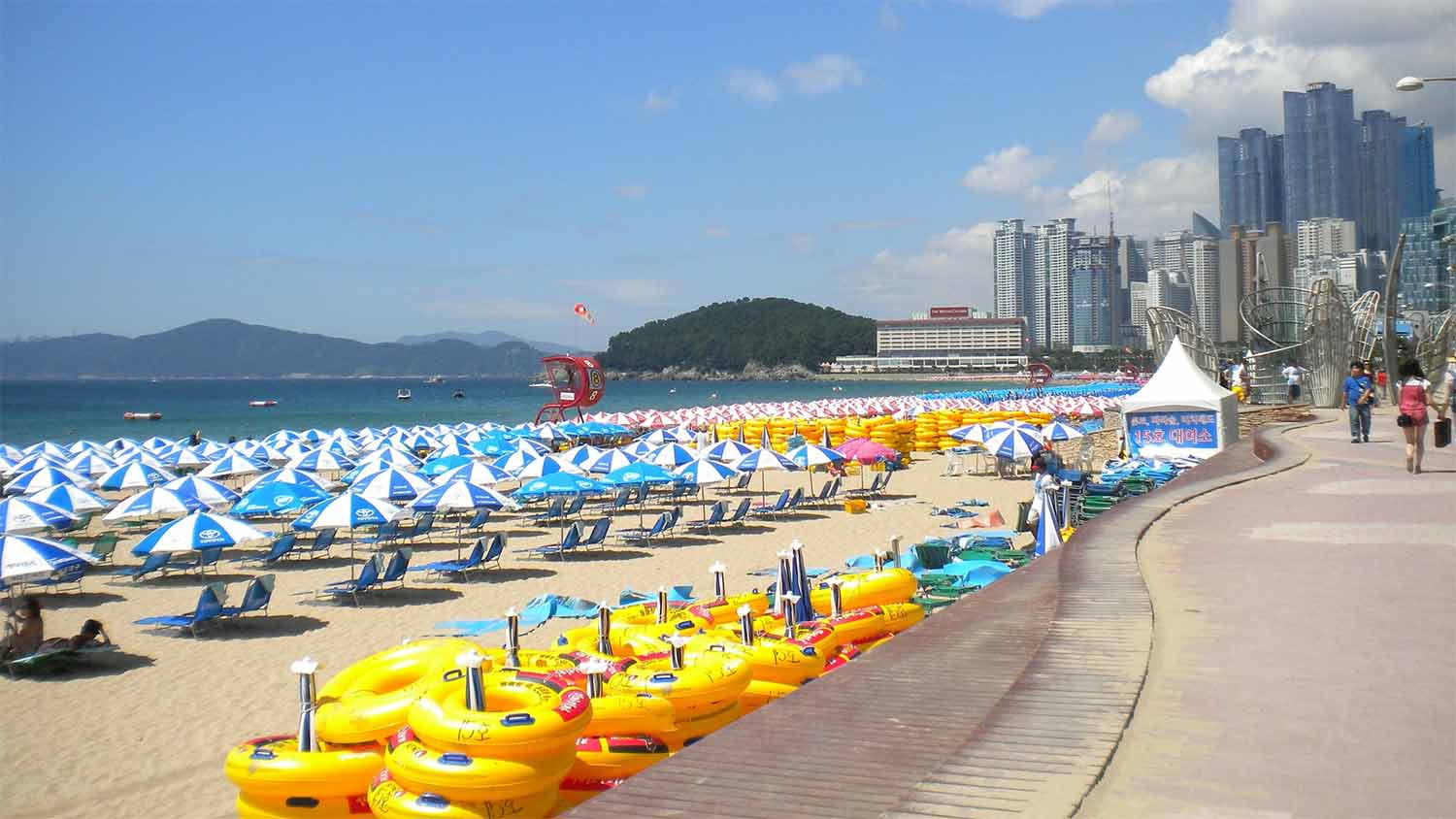 Promo [50% Off] Mu Motel Changwon South Korea | T Pattaya Hotel Booking