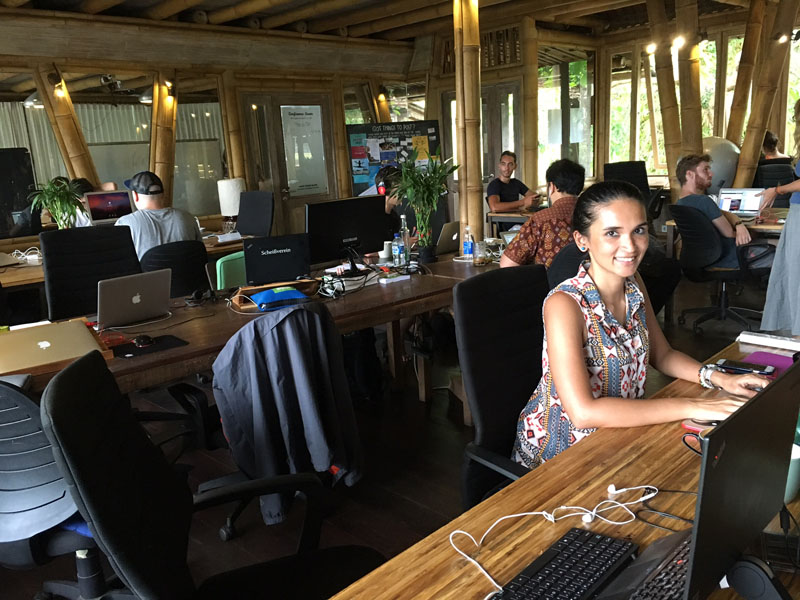 hubud coworking ubud