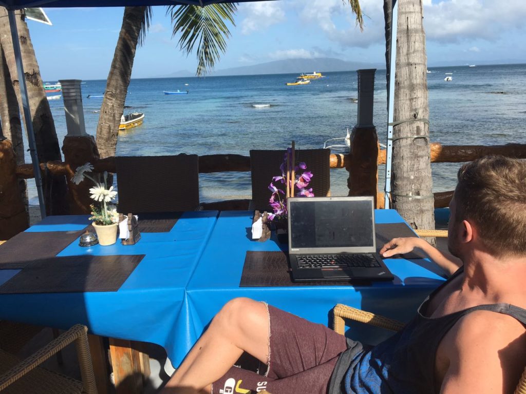 digital nomad philippines