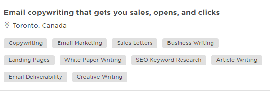 upwork mistakes