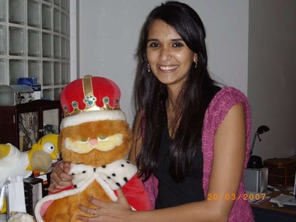 Radhika 2007