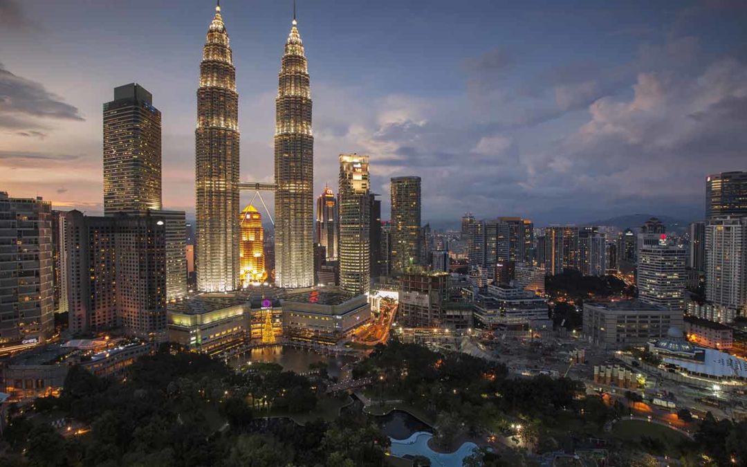 Living in Kuala Lumpur: Soraya on Life in Malaysia