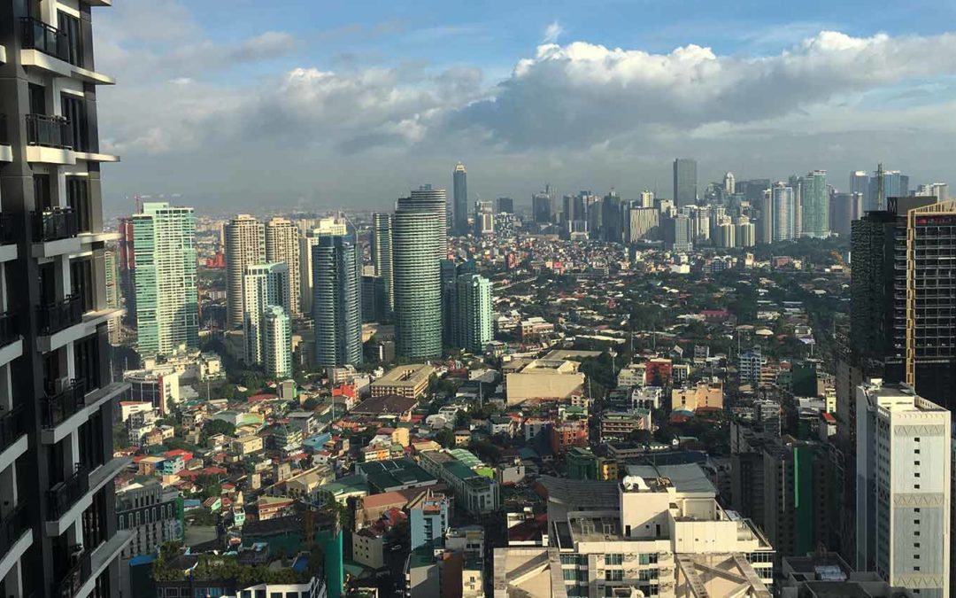 Manila For Digital Nomads: My Workation In The Philippines.