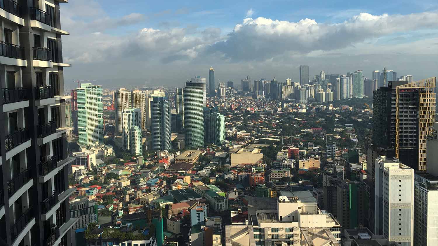 Manila Walkers