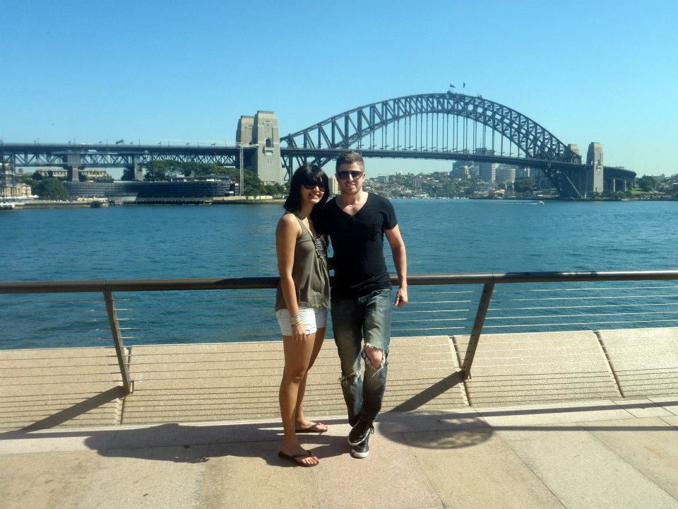 sydney 2011