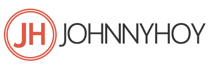 johnny hoy logo