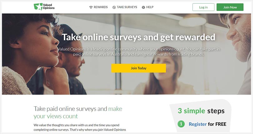 best survey sites that pay cash