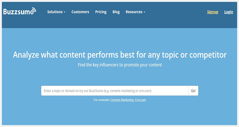 how to get people to read your blog