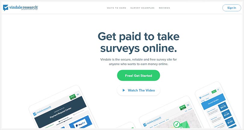 the best survey site to make money with