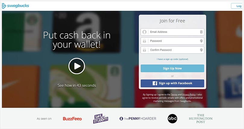 How To Make Money Online In 2019 86 Ways To Earn Extra Money - survey junkie has been around since 2005 with over 3 000 000 members getting started on the site is easy it will take you a couple of minutes to create a