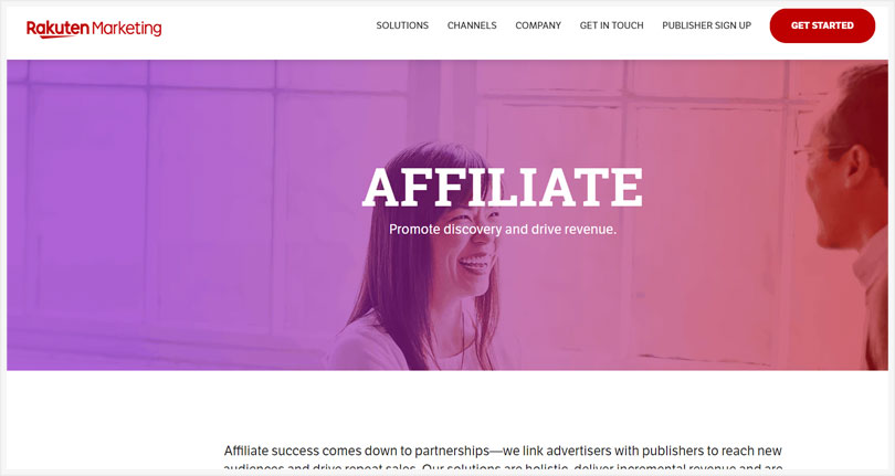 best affiliate programs for bloggers